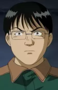 Gambar Karakter Anime: Umeo Momota