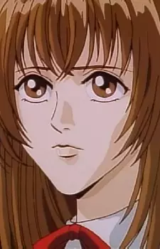 Gambar Karakter Anime: Moeko Kobashi