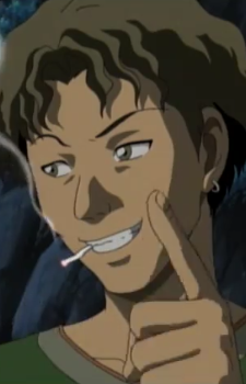 Gambar Karakter Makio Katori