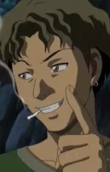 Gambar Karakter Anime: Makio Katori