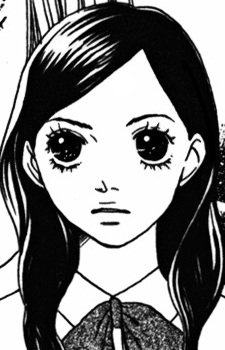 Gambar Karakter Rie Tennouji