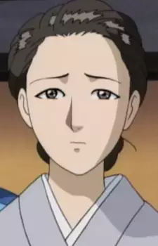 Gambar Karakter Anime: Hazuki Asaki