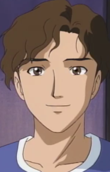 Gambar Karakter Kouhei Inou