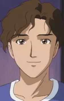 Gambar Karakter Anime: Kouhei Inou