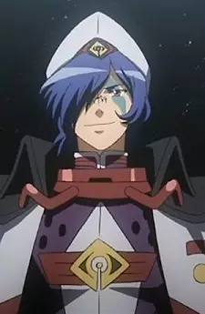 Gambar Karakter Anime: Child Dragon