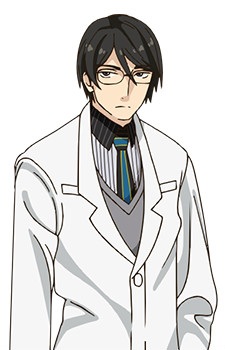 Gambar Karakter Twice H. Pieceman