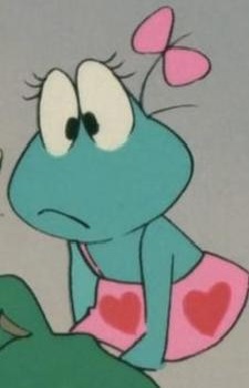 Gambar Karakter Pyonko