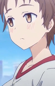 Gambar Karakter Volley-bu-chan