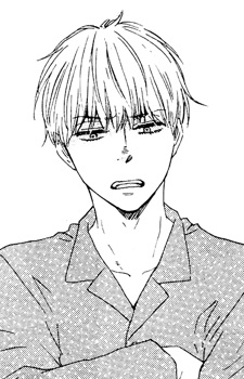 Gambar Karakter Kenji Miza