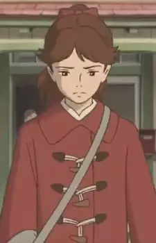 Gambar Karakter Anime: Emily