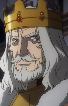 Gambar Karakter Anime: Ramposa III