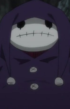 Gambar Karakter Estaro