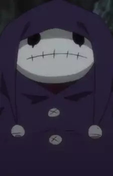 Gambar Karakter Anime: Estaro