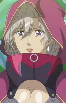 Gambar Karakter Anime: Zara no Sobo