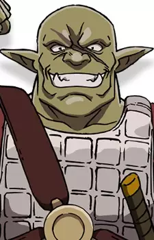 Gambar Karakter Anime: Kaijali