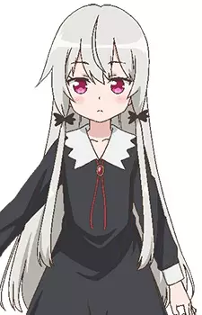 Gambar Karakter Anime: Sophie Twilight