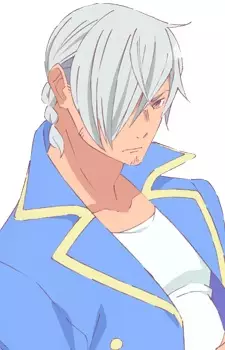 Gambar Karakter Anime: Azazel
