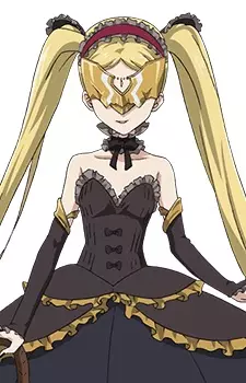 Gambar Karakter Anime: Dux