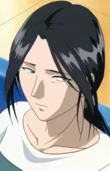 Gambar Karakter Anime: Beniko Kurokida