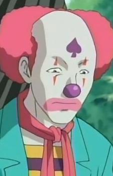 Gambar Karakter Sam the Spade