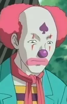 Gambar Karakter Anime: Sam the Spade