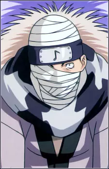 Gambar Karakter Anime: Dosu Kinuta