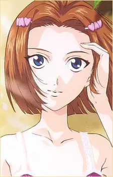 Gambar Karakter Anime: An Tachibana