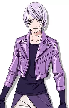 Gambar Karakter Anime: Kirill Vrubel