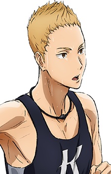 Gambar Karakter Jirou Jou
