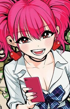 Gambar Karakter Mirai Kotobuki