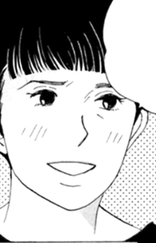 Gambar Karakter Yuko Noda