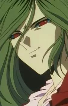 Gambar Karakter Anime: Myslim