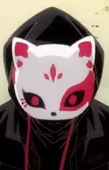 Gambar Karakter Anime: Li Hu