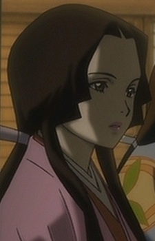 Gambar Karakter Hagihime