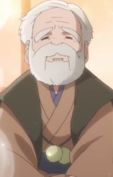 Gambar Karakter Mashashi