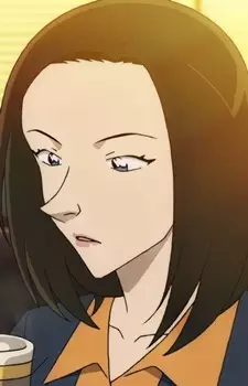 Gambar Karakter Anime: Sayoko Iwai