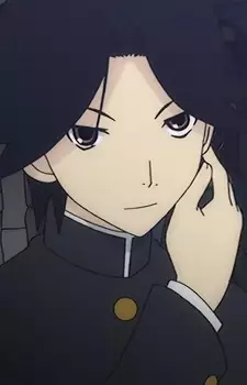 Gambar Karakter Anime: Kuniya Kino