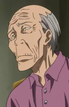Gambar Karakter Anime: Ooya