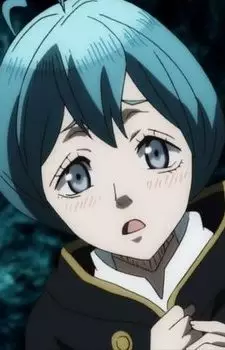 Gambar Karakter Anime: Grey