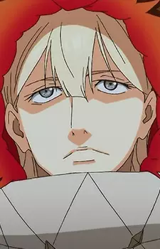 Gambar Karakter Anime: Grimm