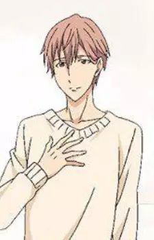 Gambar Karakter Anime: Keiichi Naruse