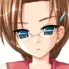 Gambar Karakter Anime: Satomi Mikihara