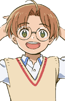 Gambar Karakter Enta Jinnai