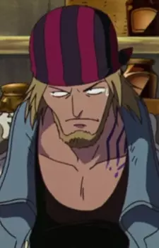 Gambar Karakter Anime: A A A