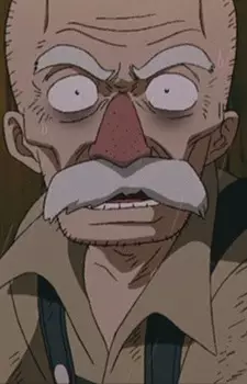 Gambar Karakter Anime: Biera