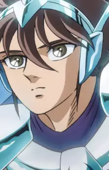 Gambar Karakter Anime: Yuan Scutum
