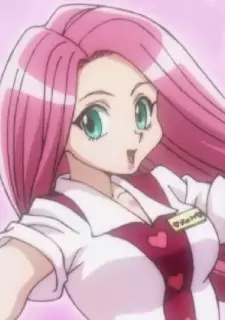 Gambar Karakter Anime: Cookie