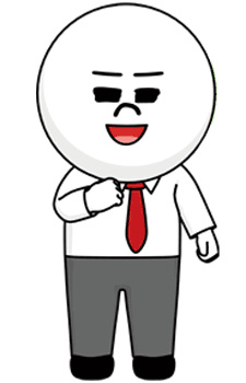 Gambar Karakter Moon