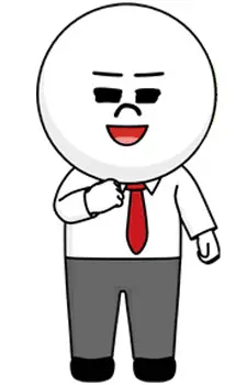 Gambar Karakter Anime: Moon