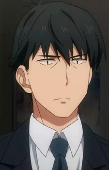 Gambar Karakter Anime: Producer